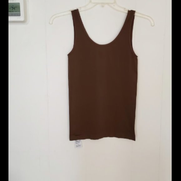 J.CREW LAYERING TANK TOP - Picture 2 of 5